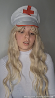 ASMR Cosplay Nurse - JOI-0FD5axTu.mp4